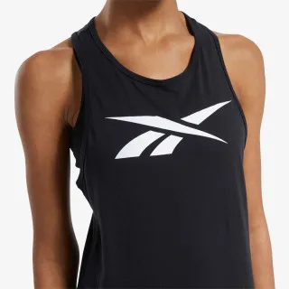 Reebok TE Graphic Vector Tank 