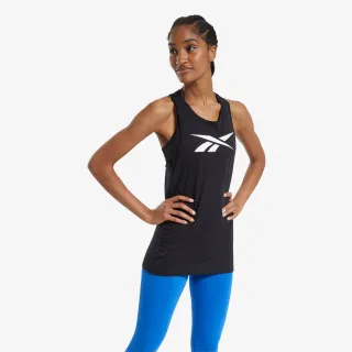 Reebok TE Graphic Vector Tank 
