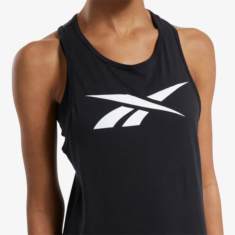 Reebok TE Graphic Vector Tank 