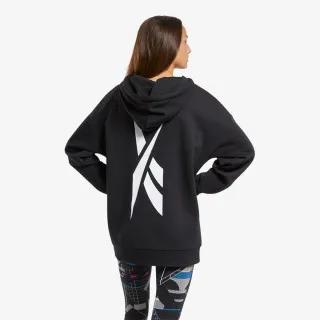 Reebok WOR MYT Oversized Hoody 