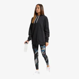 Reebok WOR MYT Oversized Hoody 