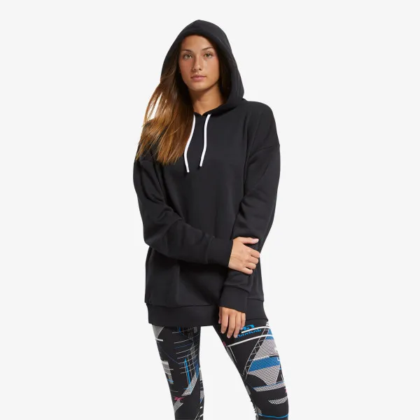 Reebok WOR MYT Oversized Hoody 