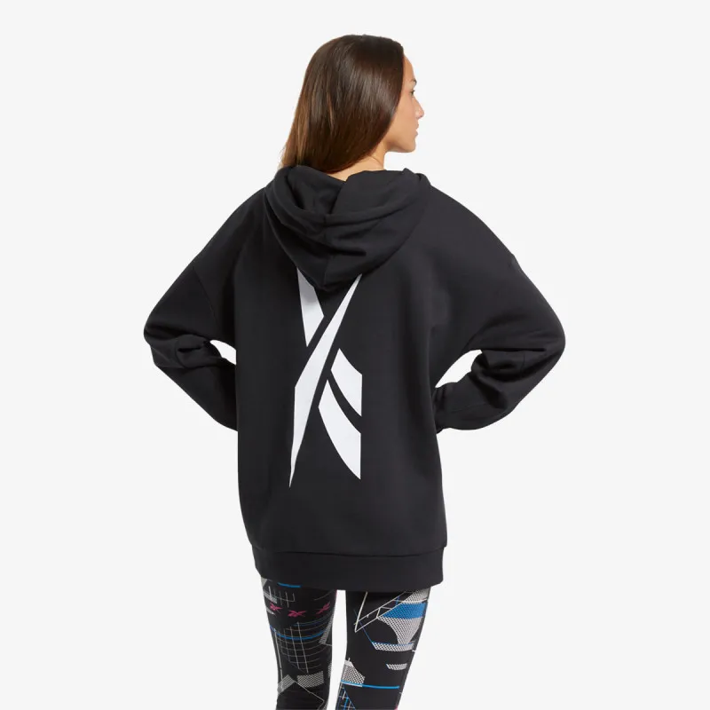 Reebok WOR MYT Oversized Hoody 