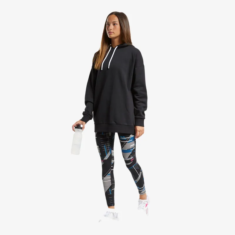 Reebok WOR MYT Oversized Hoody 