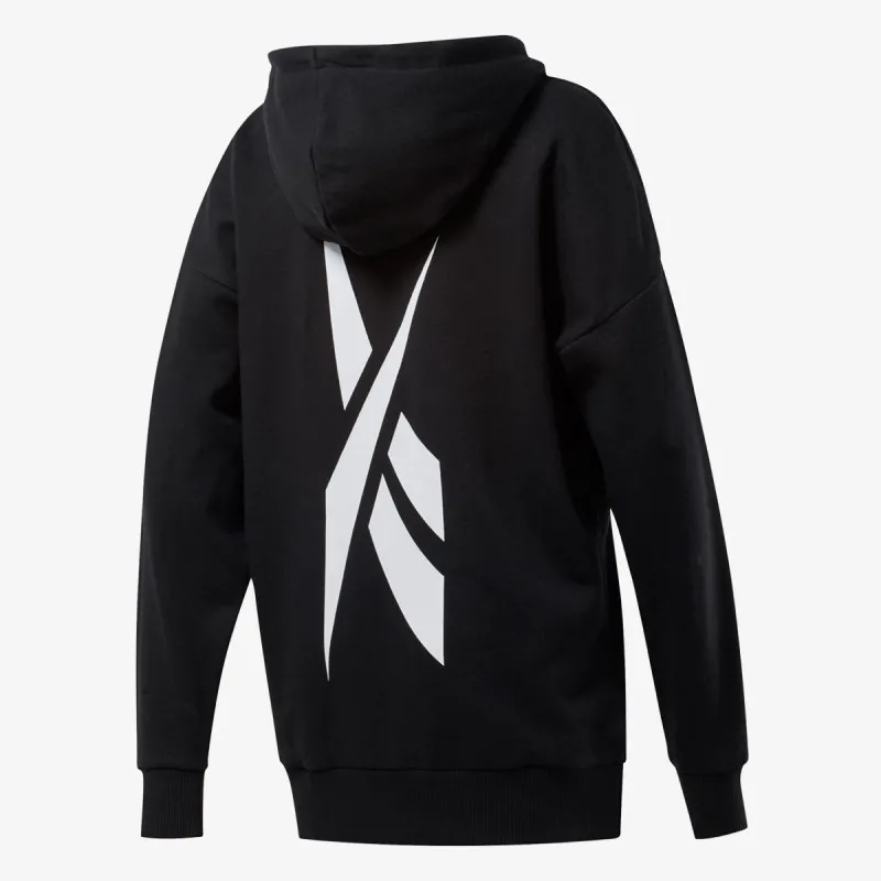 Reebok WOR MYT Oversized Hoody 