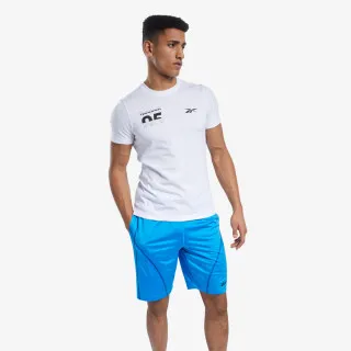 Reebok MYT SS Graphic Tee 