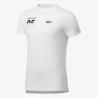 Reebok MYT SS Graphic Tee 