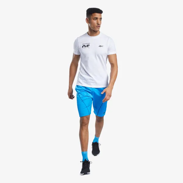 Reebok MYT SS Graphic Tee 
