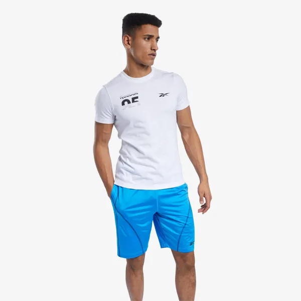 Reebok MYT SS Graphic Tee 