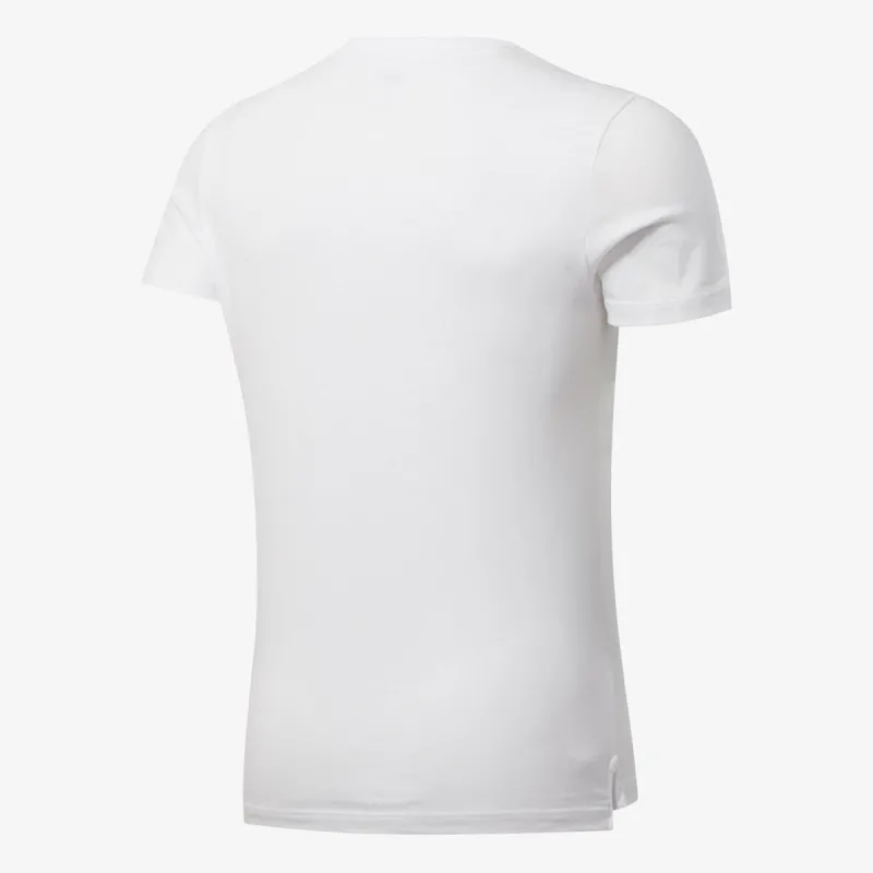 Reebok MYT SS Graphic Tee 