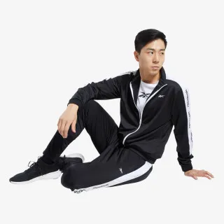 Reebok TE LL Track Jacket 