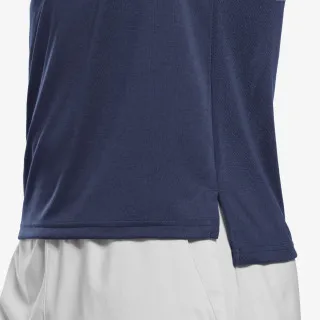 Reebok WOR SUP SS GRAPHIC TEE 