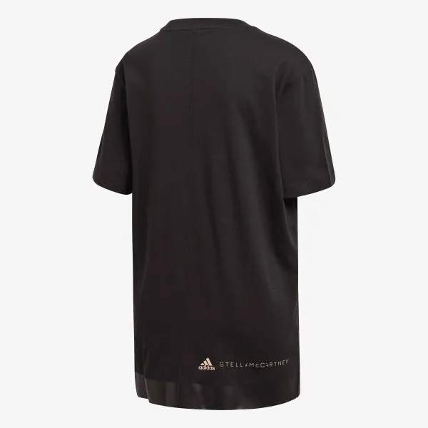 adidas COTTON TEE