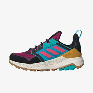 adidas TERREX TRAILMAKER BLUE W 