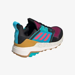 adidas TERREX TRAILMAKER BLUE W 