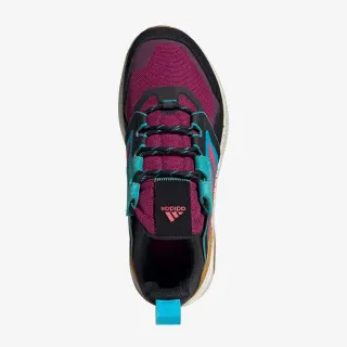 adidas TERREX TRAILMAKER BLUE W 