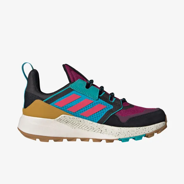 adidas Tenisice TERREX TRAILMAKER BLUE W 