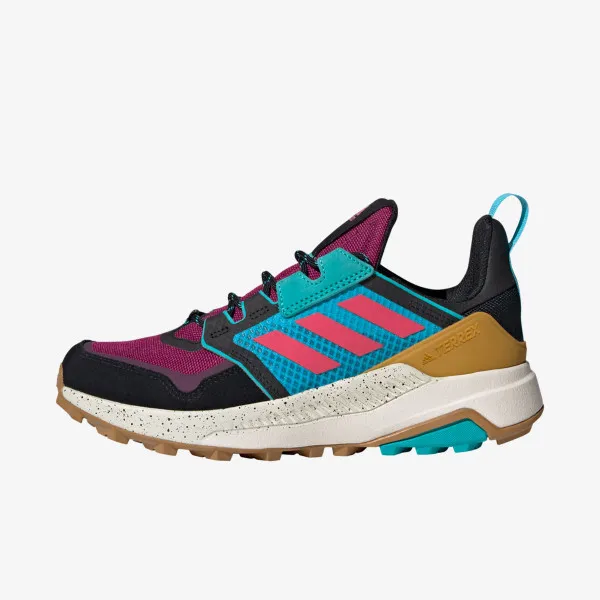 adidas Tenisice TERREX TRAILMAKER BLUE W 