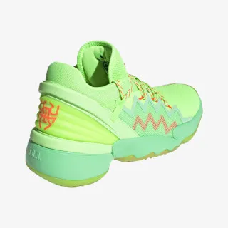 adidas D.O.N. Issue 2 