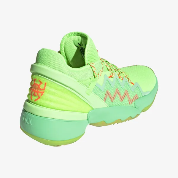 adidas D.O.N. Issue 2 