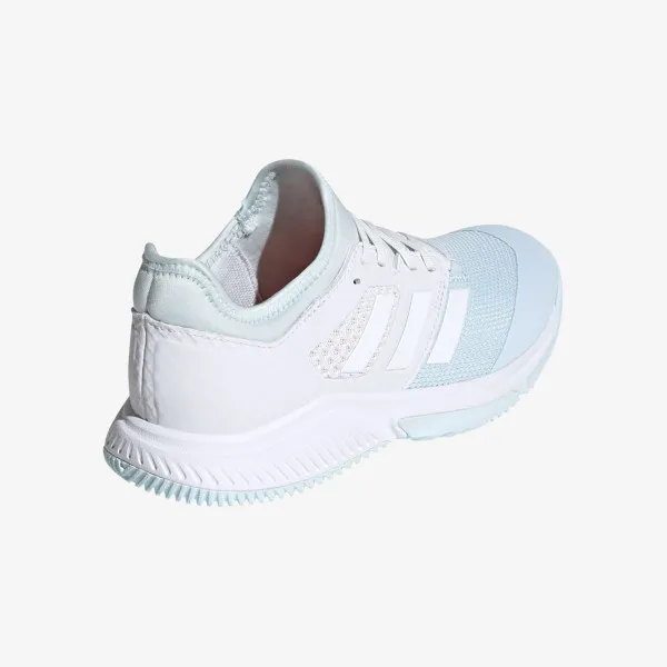 adidas Tenisice Court Team Bounce W 