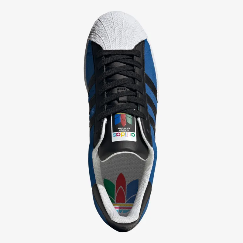 adidas SUPERSTAR 