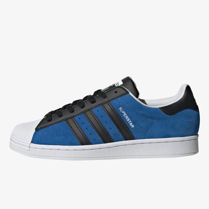 adidas SUPERSTAR 