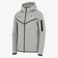 Nike HRVATSKA TECH FLEECE FZ 