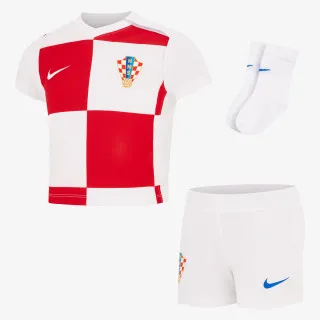 Nike HRVATSKA INF NK DF KIT STAD HM 