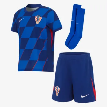 Nike Komplet za djecu HRVATSKA Lk Nk Df Kit Stad Aw 