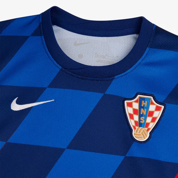 NKZELUS Komplet za djecu HRVATSKA Lk Nk Df Kit Stad Aw 