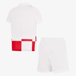 Nike HRVATSKA Lk Nk Df Kit Stad Hm 