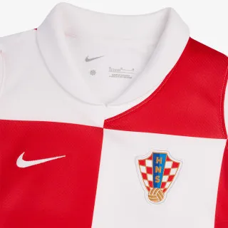 Nike HRVATSKA Lk Nk Df Kit Stad Hm 