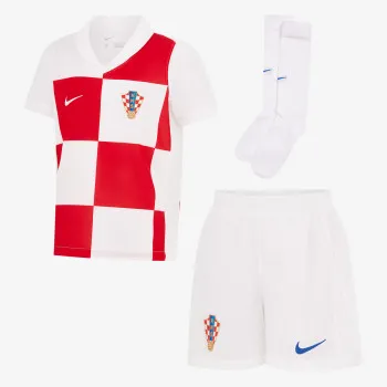Nike Komplet za djecu HRVATSKA Lk Nk Df Kit Stad Hm 