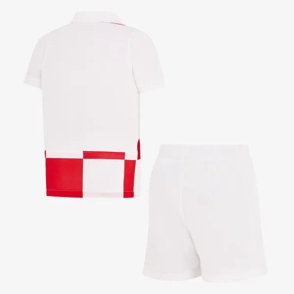 Nike HRVATSKA Lk Nk Df Kit Stad Hm 
