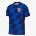 Nike HRVATSKA M Nk Df Jsy Ss Stad Aw 