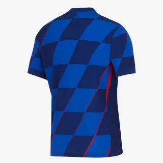 Nike HRVATSKA M Nk Df Jsy Ss Stad Aw 