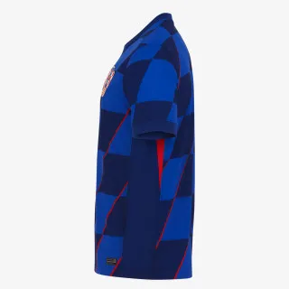 Nike HRVATSKA M Nk Df Jsy Ss Stad Aw 