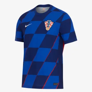 Nike HRVATSKA M Nk Df Jsy Ss Stad Aw 
