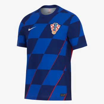 Nike Dres HRVATSKA M Nk Df Jsy Ss Stad Aw 