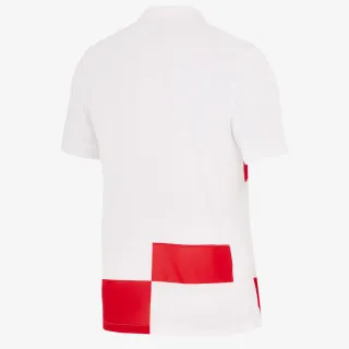 Nike HRVATSKA M Nk Df Jsy Ss Stad Hm 