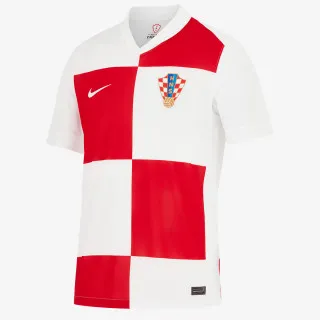 Nike HRVATSKA M Nk Df Jsy Ss Stad Hm 