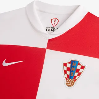 Nike HRVATSKA M Nk Df Jsy Ss Stad Hm 