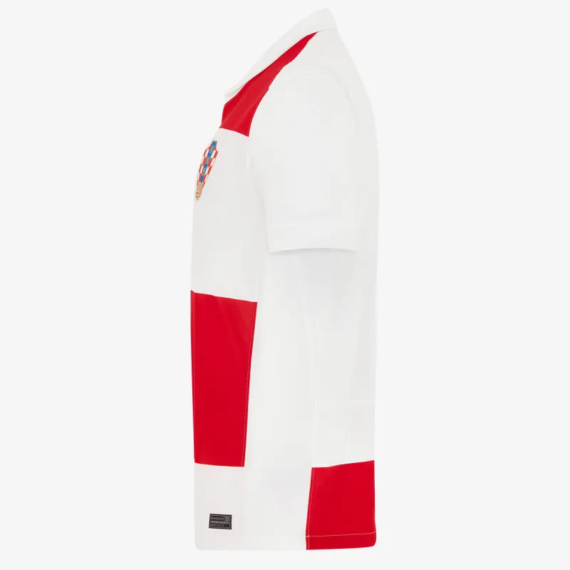 Nike HRVATSKA M Nk Df Jsy Ss Stad Hm 