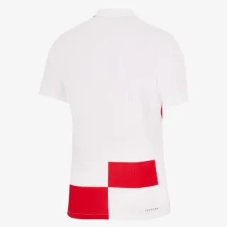 Nike HRVATSKA M Nk Dfadv Jsy Ss Match Hm 