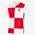 Nike Dres HRVATSKA Mnk Df Jsy Ss Ftbl Tp Hm 