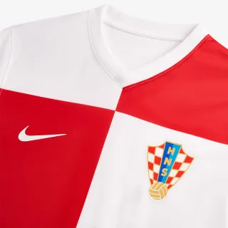 Nike Dres HRVATSKA Mnk Df Jsy Ss Ftbl Tp Hm 