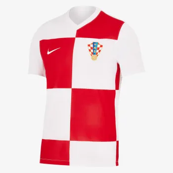 NKZELUS Dres HRVATSKA Mnk Df Jsy Ss Ftbl Tp Hm 