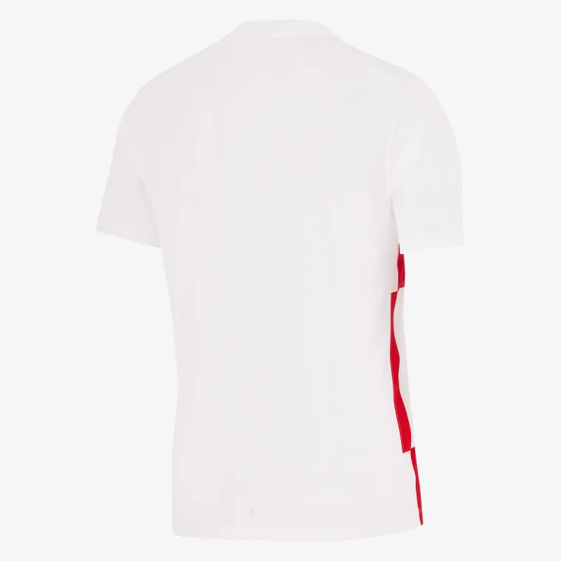 Nike Dres HRVATSKA Mnk Df Jsy Ss Ftbl Tp Hm 