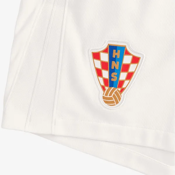 NKZELUS Kratke hlače HRVATSKA M Nk Df Short Stad H/A 